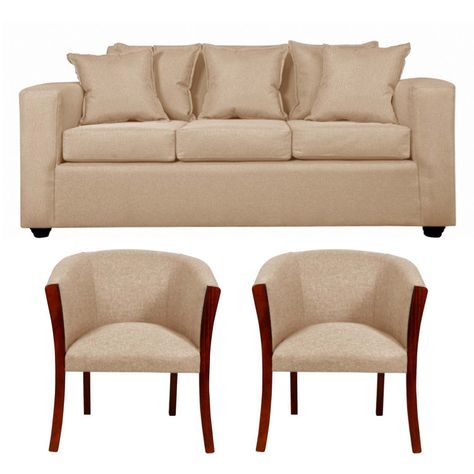 Living Kabul 311 Color Beige              -0