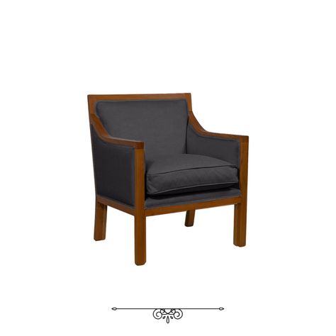 Juego de Living 311 Baco Gris Marengo Resorte Pocket-2