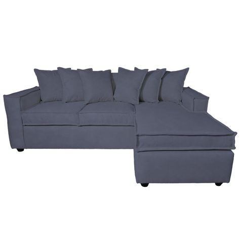 Intercambiable Baco 5 Cuerpos Gris Azul Resorte Pocket-0