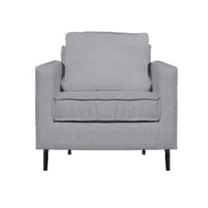 Living Venetto gris Resorte Pocket -1