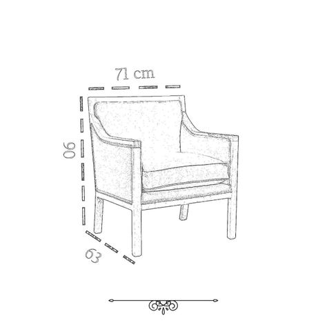 Living  Baco Beige Resorte Pocket     -5