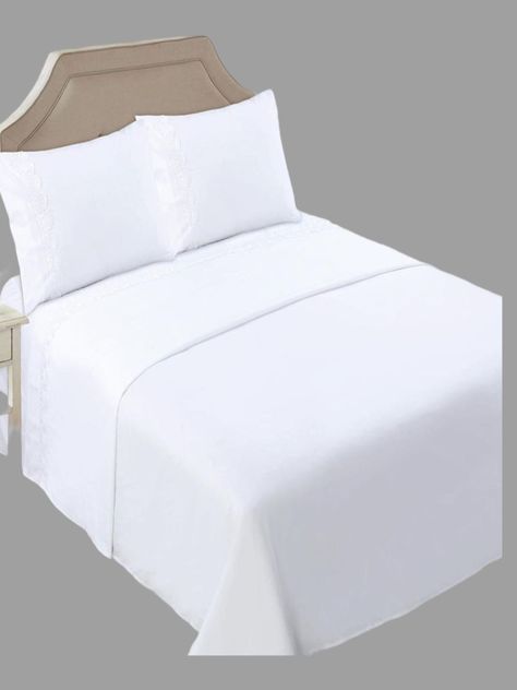 JUEGO DE SABANA PARA CAMA KING H.08-0