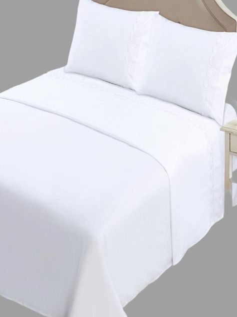 JUEGO DE SABANA PARA CAMA KING H.08-1