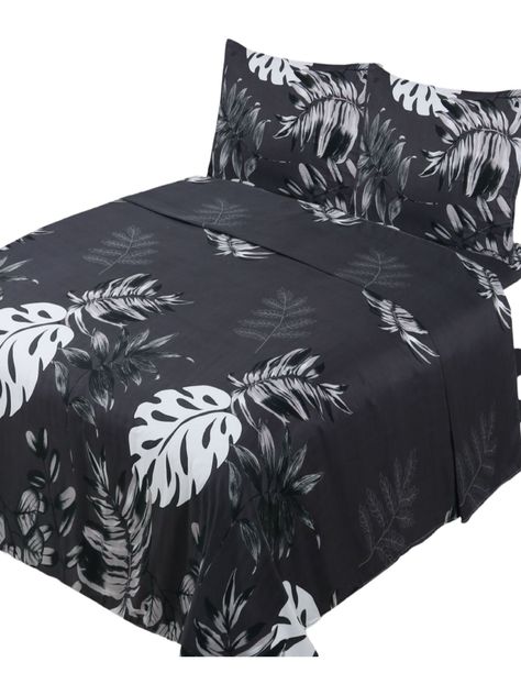 JUEGO DE SABANA PARA CAMA KING H.14-1