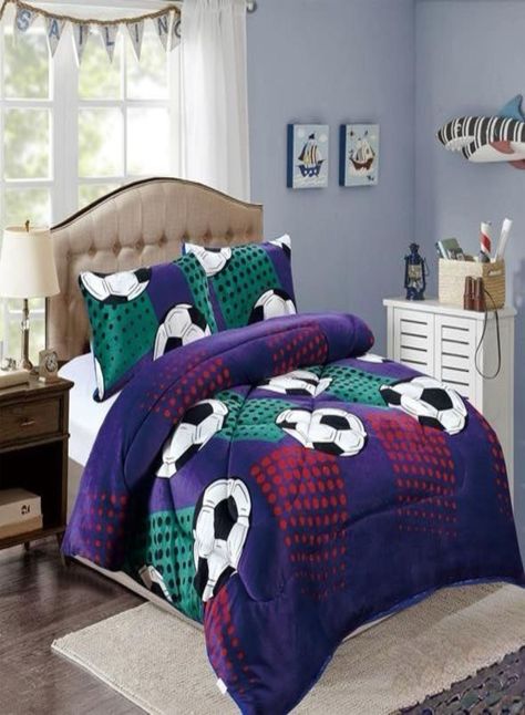 PLUMONES PLUSH DE INVIERNO CON CHIPORRO 1.5 PLAZA M-14-2