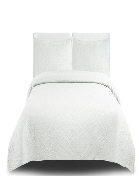 CUBRECAMA QUILT KING - SUPER KING Cod.20-0