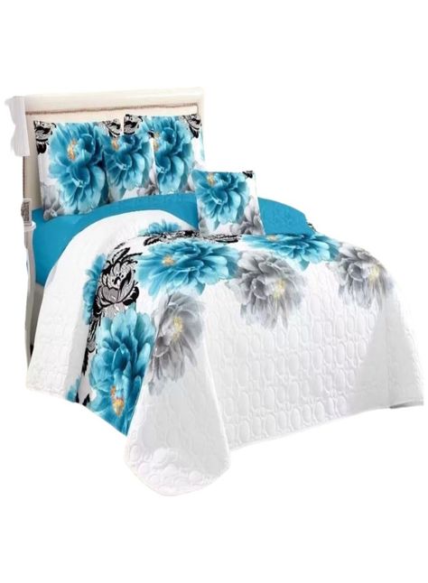 CUBRECAMAS DE VERANO QUILT 2 PLAZA |41-0