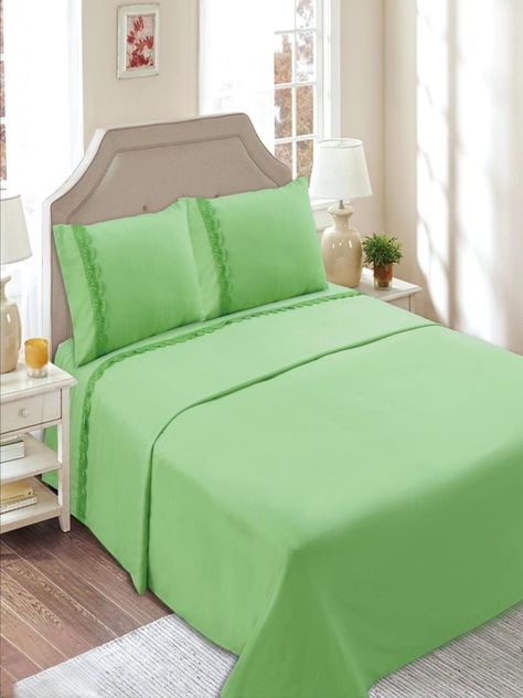 JUEGO DE SABANA PARA CAMA KING H.07-0