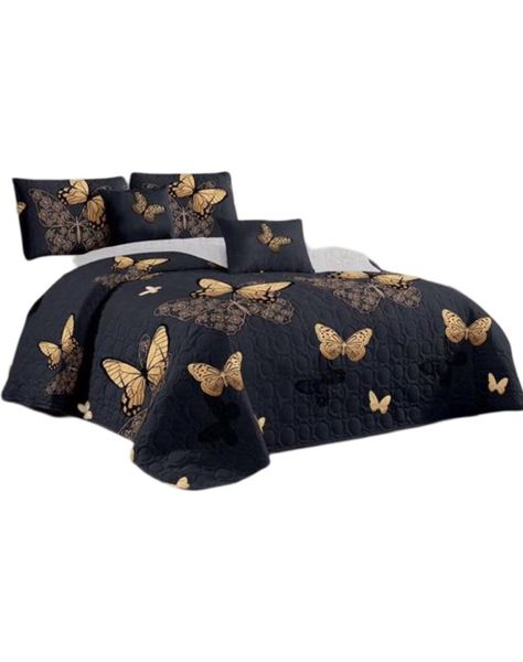 Cubrecama Quilt 2 Plazas+2 Fundas Verano Fresco 13n77-0