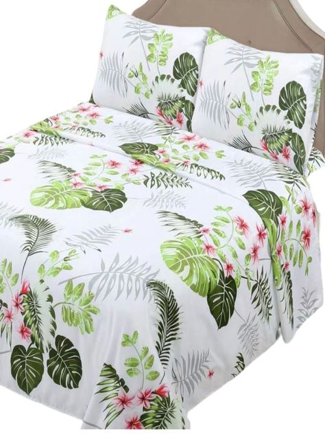 JUEGO DE SABANA PARA CAMA KING H.16-1
