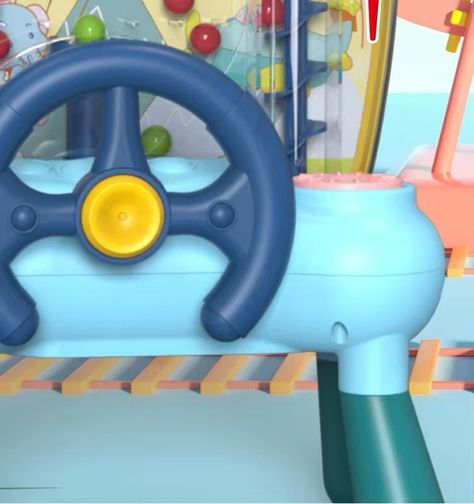 MAQUINA DE JUEGO PARA ATRAPAR PELOTAS NIÑO-2