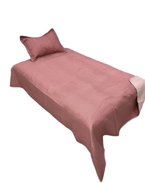 QUILT CUBRECAMA PRIMAVERA VERANO PLAZA Y MEDIA *021-1