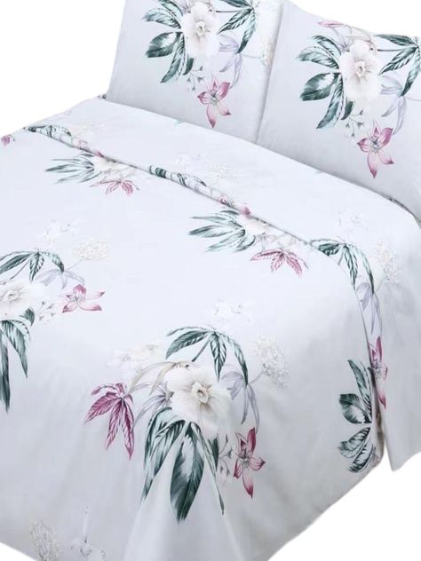 JUEGO DE SABANA PARA CAMA KING H.22-1