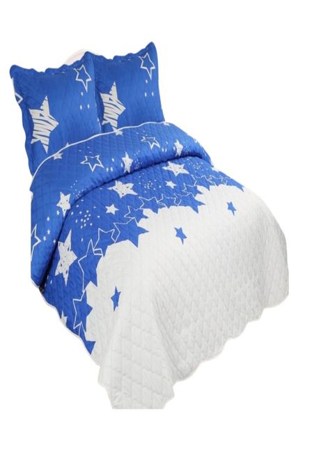 CUBRECAMAS DE VERANO QUILT PLAZA Y MEDIA |28-0