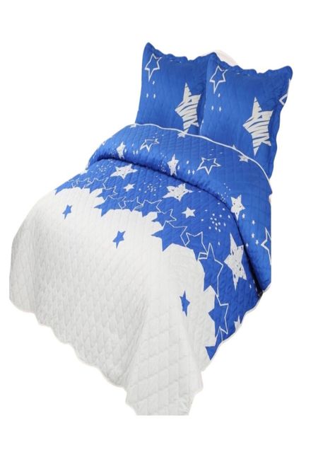 CUBRECAMAS DE VERANO QUILT PLAZA Y MEDIA |28-1