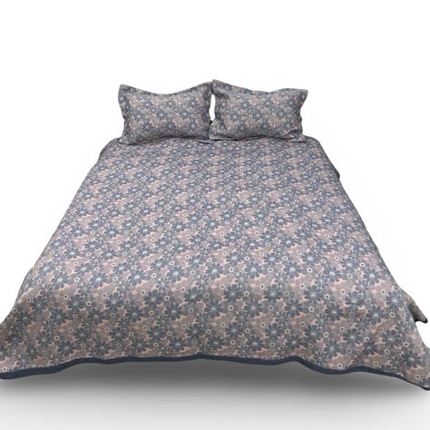CUBRECAMA ALGODÓN QUILT EXTRA SUAVE Cod.2-1
