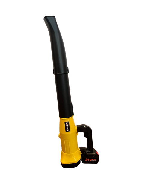Sopladora Inalámbrica Lernen Pro A Batería 21v-0