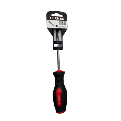 Destornillador Paleta Lernen 4"-1