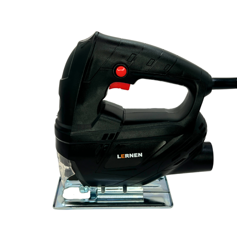 Sierra Caladora 400w 3000 Rpm Cuchillo 55mm-1