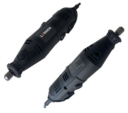 Herramienta Multipropósito Kit Minitorno 211 pzs-2