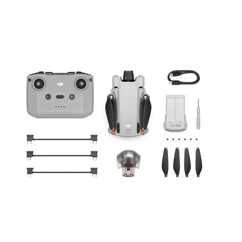Drone Dji Mini 3 Pro -2