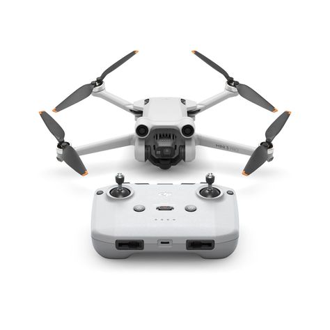 Drone Dji Mini 3 Pro -1
