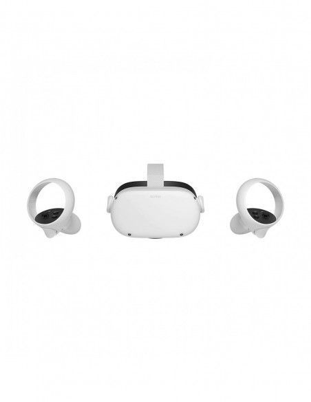 Consola Realidad Virtual Oculus Quest II - 128 GB-1
