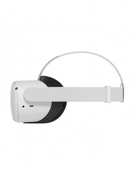 Consola Realidad Virtual Oculus Quest II - 128 GB-2