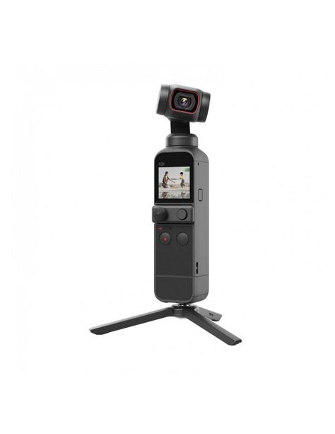 Cámara DJI Osmo Pocket 2（LH）-21