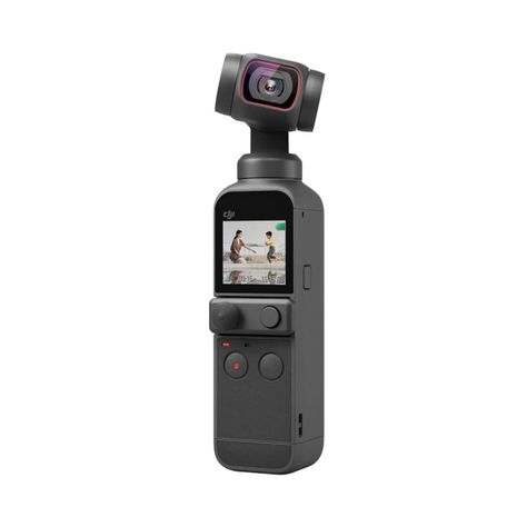 Cámara DJI Osmo Pocket 2（LH）-22