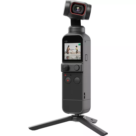 Cámara DJI Osmo Pocket 2（LH）-10