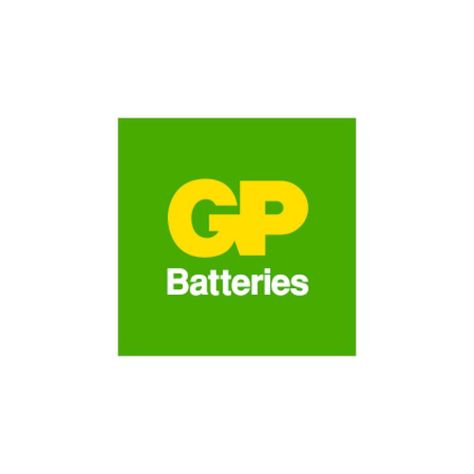 Pack 5 Pilas CR2450 GP Batteries-1