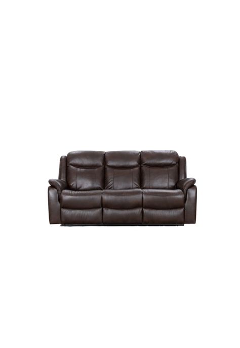 Sofa Reclinable Montana 3 Cuerpo-0