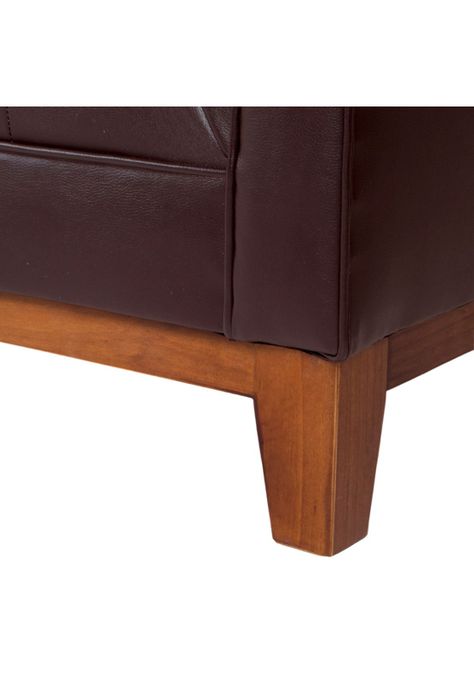 Sofa 2 Cuerpos Bonded Leather Munich-2
