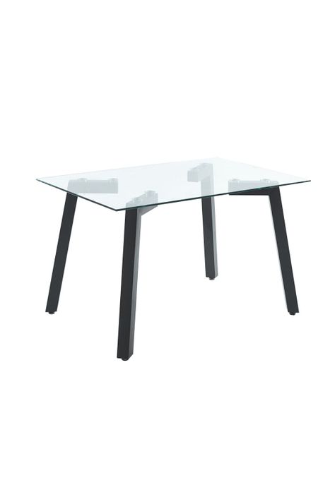 Juego De Comedor Jockey 4 Sillas-1
