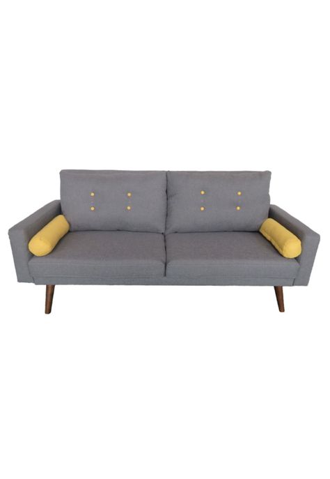 Sofa Cama 3 Cuerpos New Sensation-0