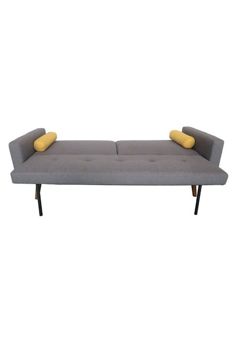 Sofa Cama 3 Cuerpos New Sensation-3