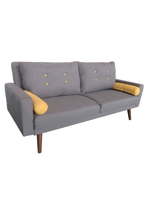 Sofa Cama 3 Cuerpos New Sensation-5
