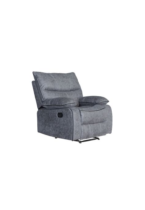 Sofa Reclinable Moderno 1 Cuerpo-0