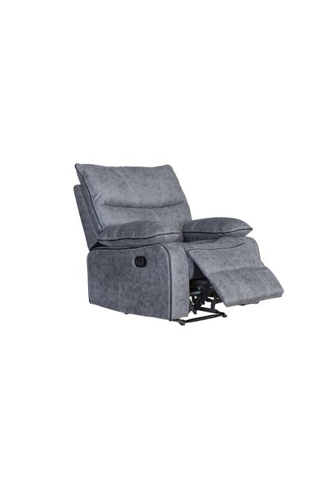Sofa Reclinable Moderno 1 Cuerpo-1