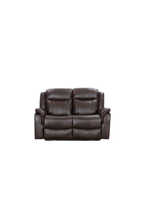 Sofa Reclinable Montana 2 Cuerpo-0