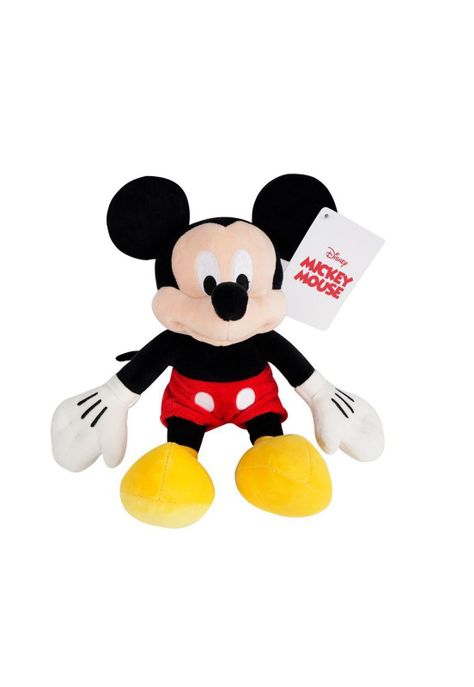 Peluche Mickey Mouse Standard 30 Cm-0
