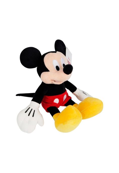 Peluche Mickey Mouse Standard 30 Cm-1