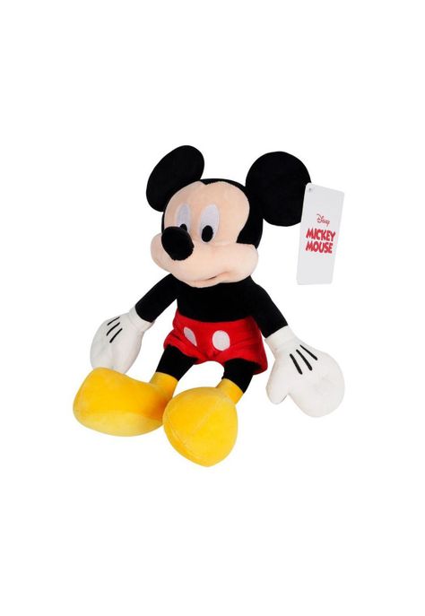 Peluche Mickey Mouse Standard 30 Cm-2