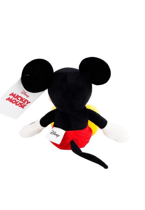 Peluche Mickey Mouse Standard 30 Cm-4