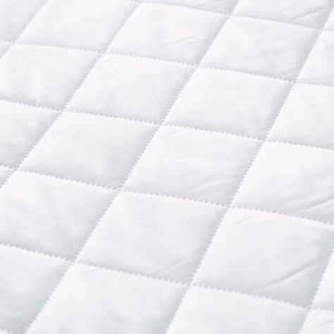  Cubre Colchon Impermeable Cama 2.5 Plazas 200x180+30-3