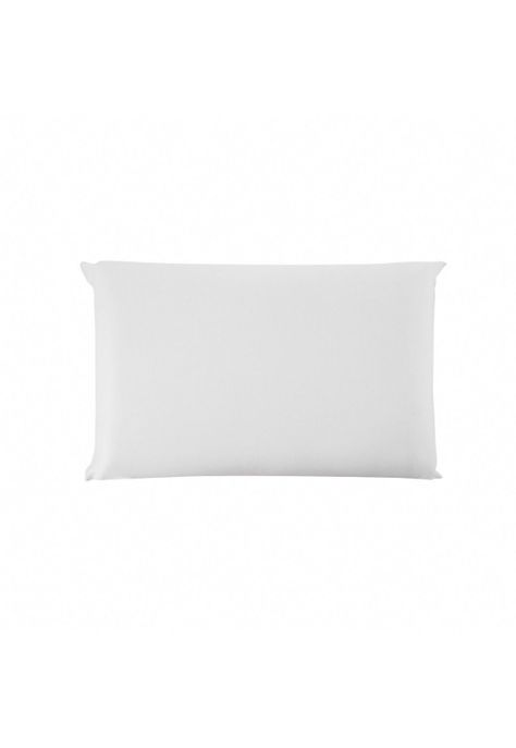 Almohada Nasão Fibrasca Doble Cara 40x60 cm-3