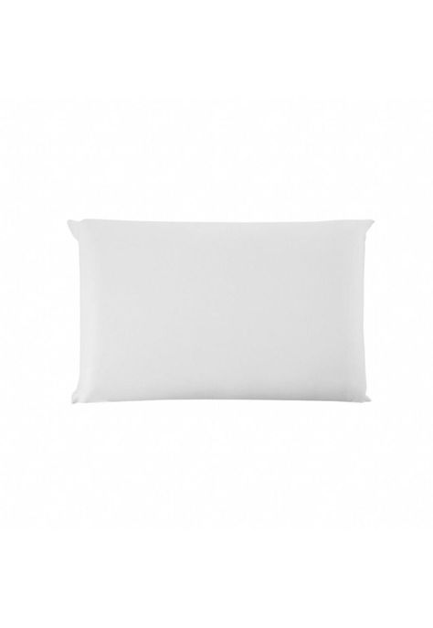 Almohada Nasão Fibrasca Doble Cara 40x60 cm-2