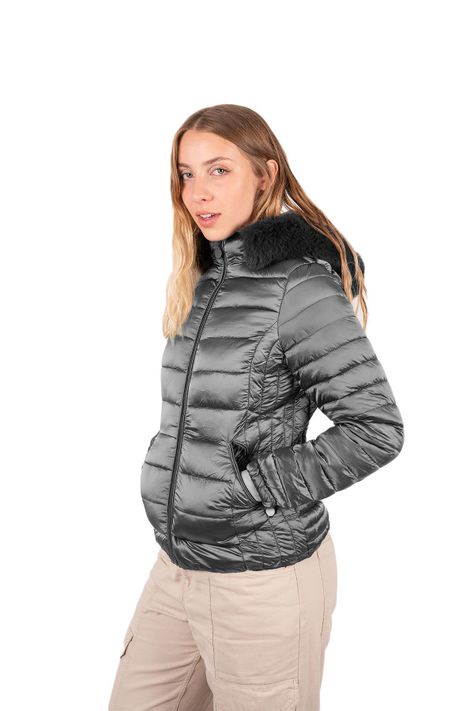 PARKA MUJER CHELSEA MARKET MODELO SOFI-1