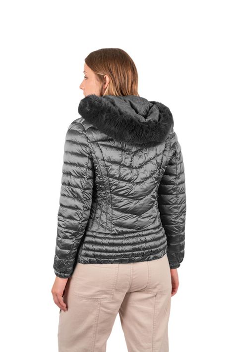 PARKA MUJER CHELSEA MARKET MODELO SOFI-5